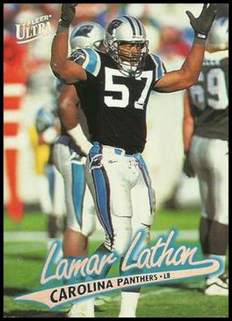 131 Lamar Lathon